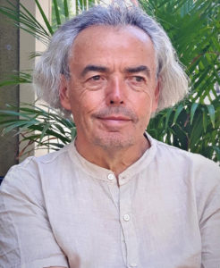 Rolf Lichtenberg
